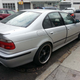 Illustration for article titled Restoring a Dollar-Store Supercar - The Story of my BMW E39 M5